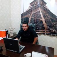 مهندس پیله ور پروفایل
