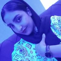 مریم درویشی پروفایل