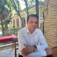 مهندس حسینیان پروفایل