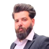 احمـدوند 09196959474 پروفایل