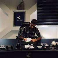 مهدی رحمتی پروفایل