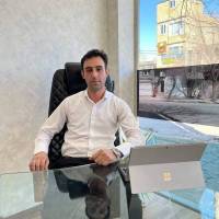 محمود موسوی پروفایل