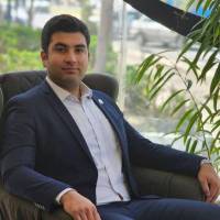 فرهاد فام شهرآرا  پروفایل