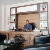 آژانس املاک بزرگ فردوس شریفی پروفایل