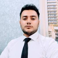 یزدان فرجی پروفایل