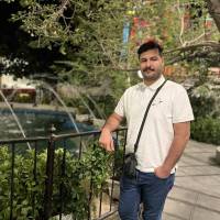محمد رمضانپور پروفایل