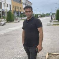عادل عباسی پروفایل