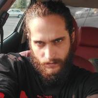 پیام دارابی پروفایل