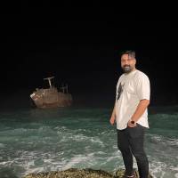 مهرشاد محمودی پروفایل
