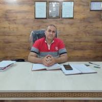 آقای باعثی پروفایل