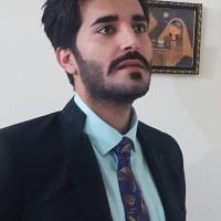 امیرحسین چالش پروفایل