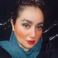 بهار قویدل پروفایل