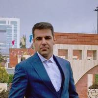 حسین عرفانی نهاد پروفایل