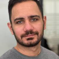 محمدرضا اکبری پروفایل