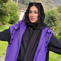 سارابور پروفایل