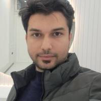 مهرداد مینایی پروفایل