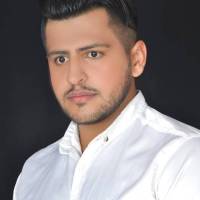 ابراهیم اخواست پروفایل
