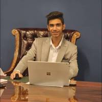 یاسین دکیا پروفایل