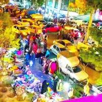 سید مسعودی پروفایل