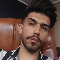 عرشیا صادق زاده پروفایل