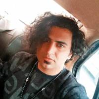 آقای حداد پروفایل