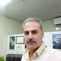 مهردادمرتضوی پروفایل