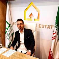 مشاور پـاشـــا پروفایل
