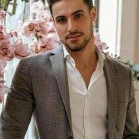 مهرداد حیدری پروفایل