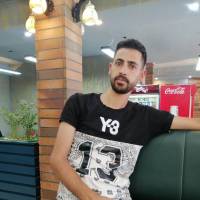 حسین نژاد پروفایل