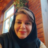 خانم بخشنده کارشناس فروش  پروفایل