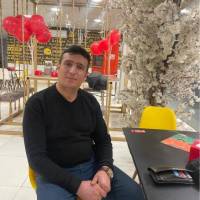 میثم اکبری پروفایل