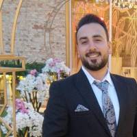 مهندس مهدی تبریزی پروفایل