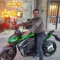 مهدی فراهانی پروفایل