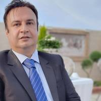 مشاور hamed akbari marznak پروفایل