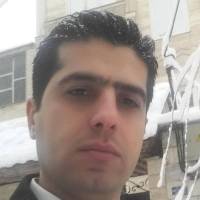 مهدی ثامن پروفایل