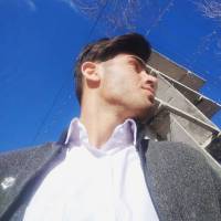 محمد رسول خضری  پروفایل