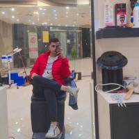 علیرضا کاوند پروفایل