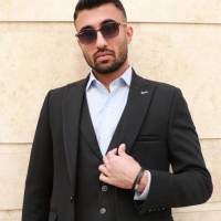 مهران مرادی پروفایل