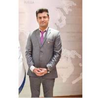 بهنام کریم زاده پروفایل