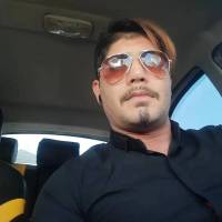 سعیدمیرعلی پروفایل