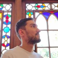 محمد جواد محمدزاده پروفایل