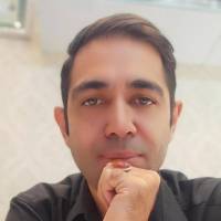 سعید کشمیر پروفایل