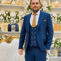 سعید زاهدی پروفایل