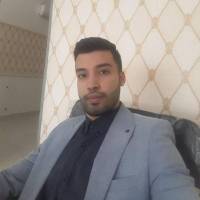 امیر مسافر جنت آبادی پروفایل