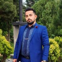 علیرضا خوشدل اسکوئی پروفایل