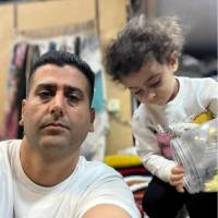 مجتبی تاج احمدی پروفایل