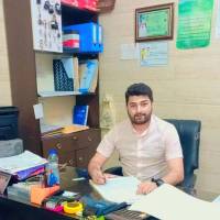آیدین مهربان پروفایل