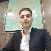 مهدی عسلی پروفایل