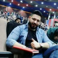 مشاور محسن سلیقه نژاد پروفایل