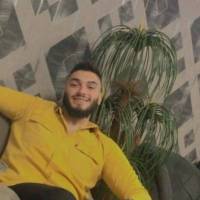 فرهادی پروفایل